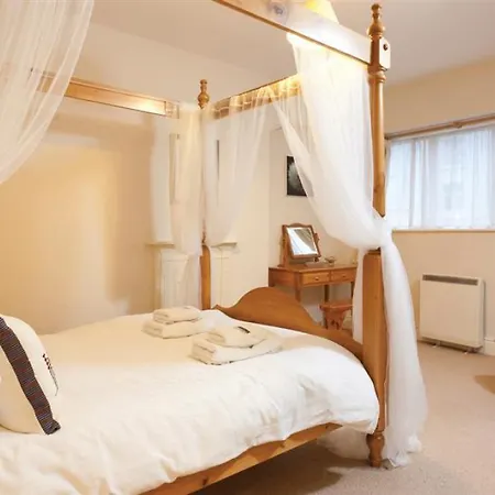 Cosy Nook 別荘